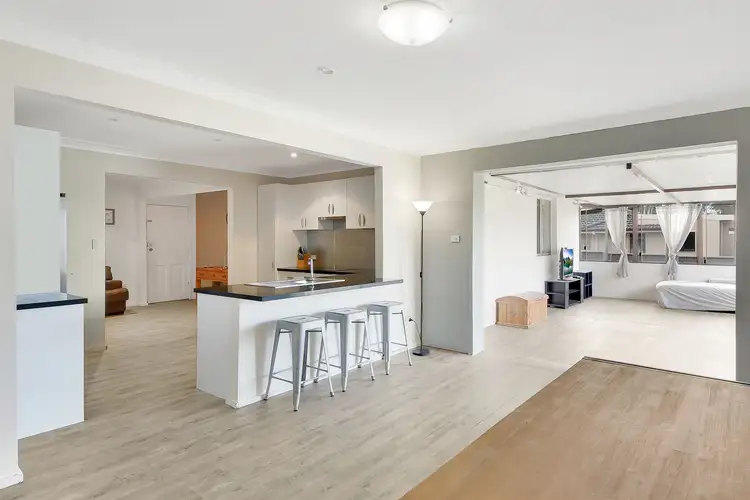 Fourth view of Homely house listing, 23 Twickenham Avenue, Cambridge Park NSW 2747