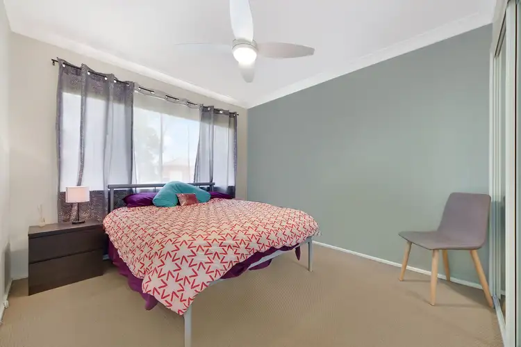 Sixth view of Homely house listing, 23 Twickenham Avenue, Cambridge Park NSW 2747