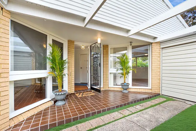 Fifth view of Homely villa listing, 9/56 Wicks Road, North Ryde NSW 2113