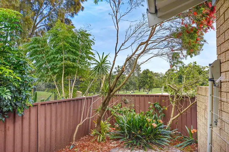 Sixth view of Homely villa listing, 9/56 Wicks Road, North Ryde NSW 2113