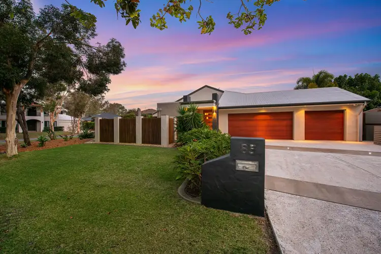 Main view of Homely house listing, 85 Brokenwood Circuit, Gumdale QLD 4154