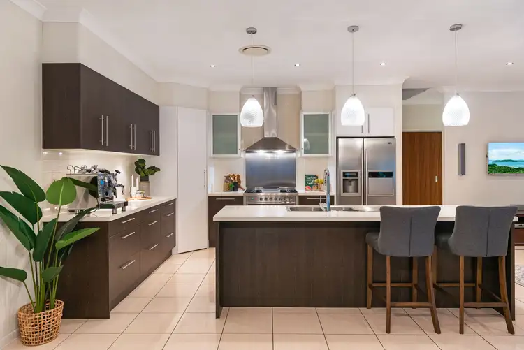 Fifth view of Homely house listing, 85 Brokenwood Circuit, Gumdale QLD 4154