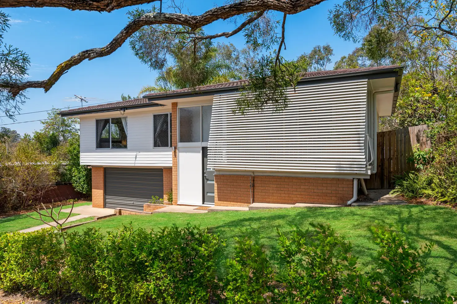 Main view of Homely house listing, 391 Nursery Road, Holland Park QLD 4121