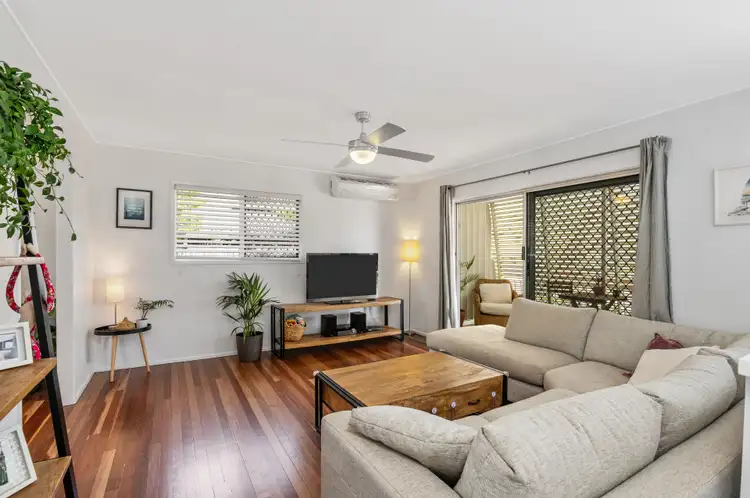 Second view of Homely house listing, 391 Nursery Road, Holland Park QLD 4121