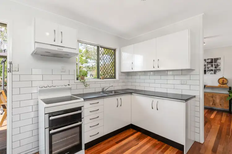 Fifth view of Homely house listing, 391 Nursery Road, Holland Park QLD 4121