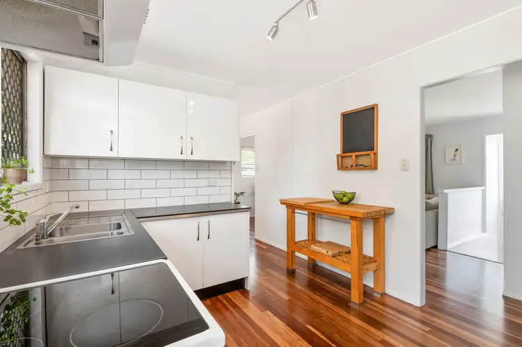Sixth view of Homely house listing, 391 Nursery Road, Holland Park QLD 4121