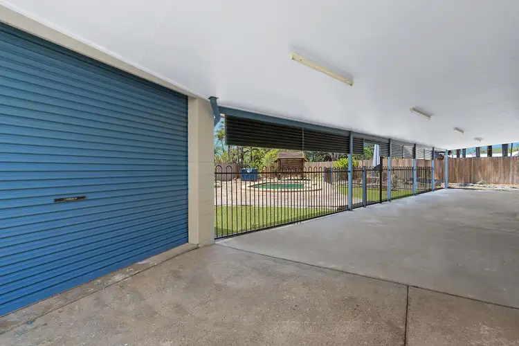 18 Dugong Close, Bentley Park QLD 4869