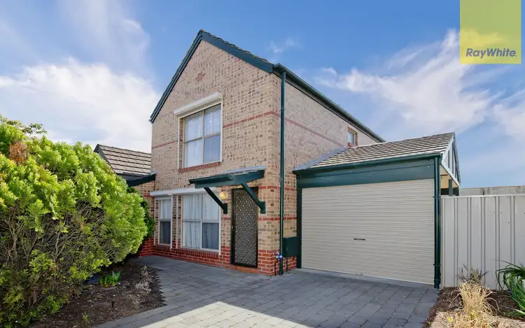 11/23 Coburg Road, Alberton SA 5014