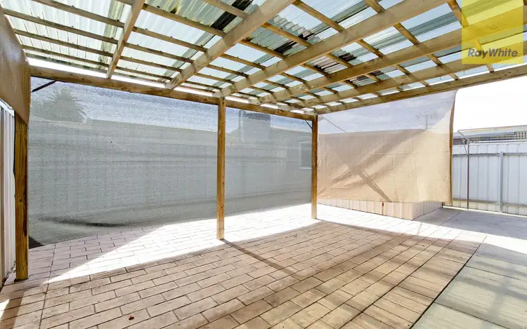 Second view of Homely townhouse listing, 11/23 Coburg Road, Alberton SA 5014