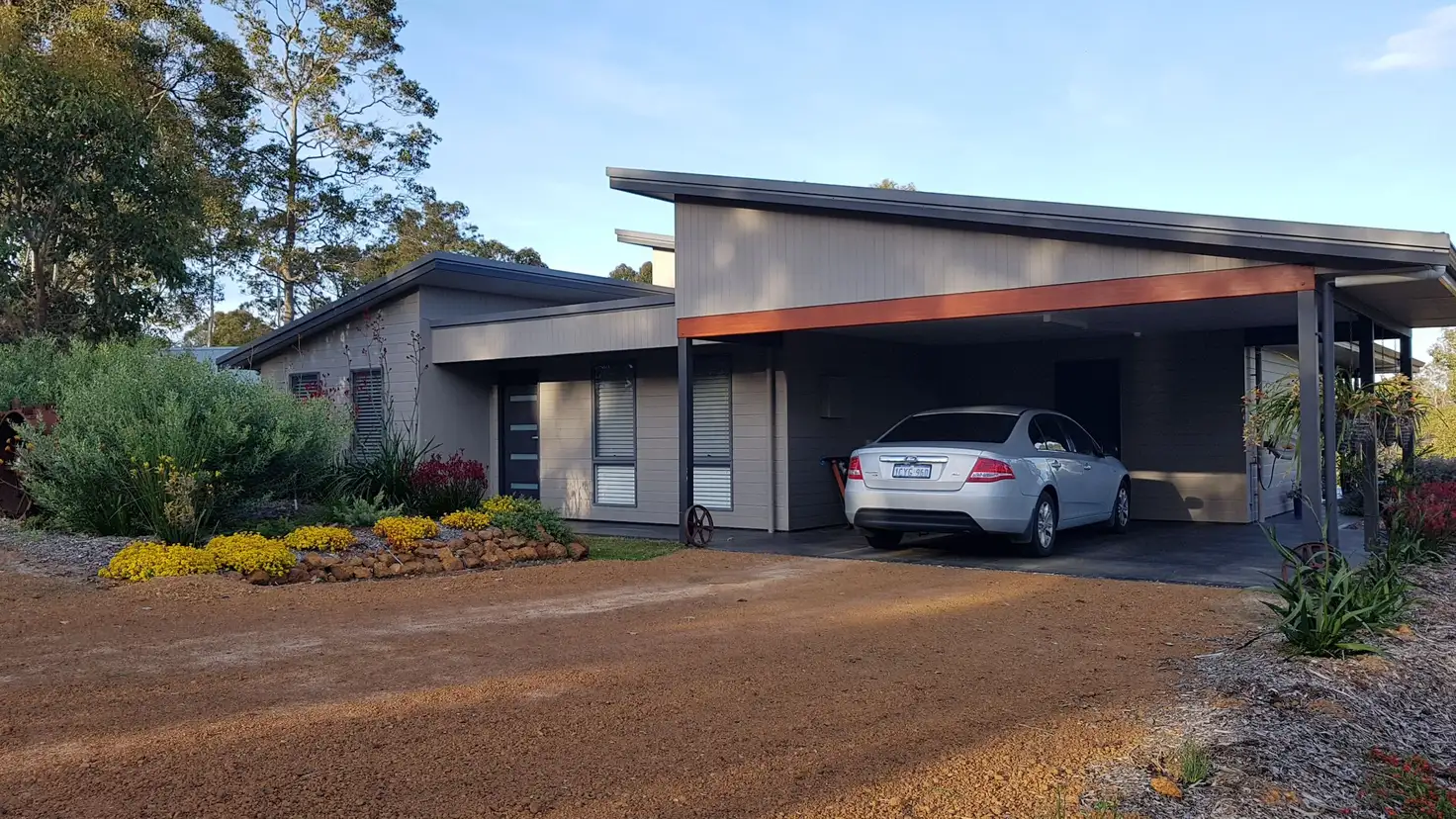 Main view of Homely house listing, 165 Marmion Street, Mount Barker WA 6324