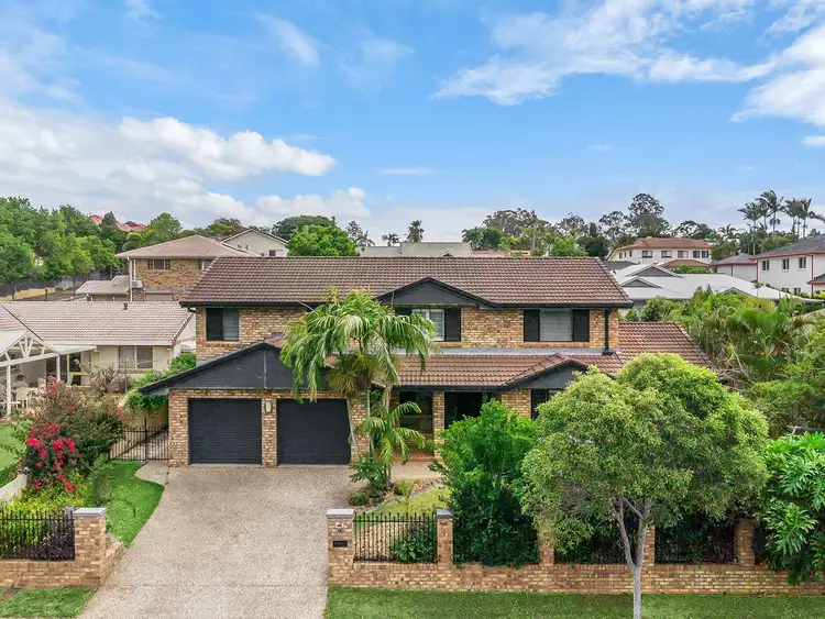 58 Ridley Road, Bridgeman Downs QLD 4035