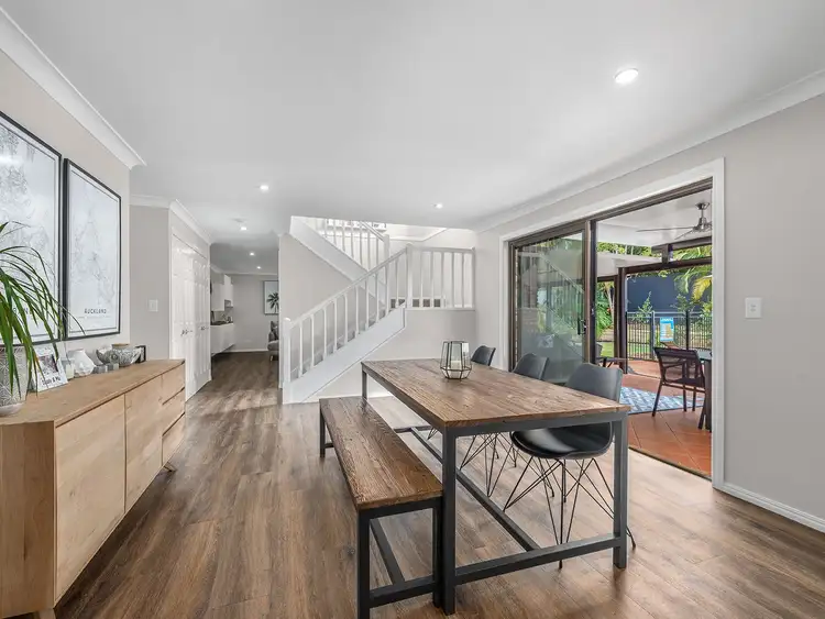 Fifth view of Homely house listing, 58 Ridley Road, Bridgeman Downs QLD 4035