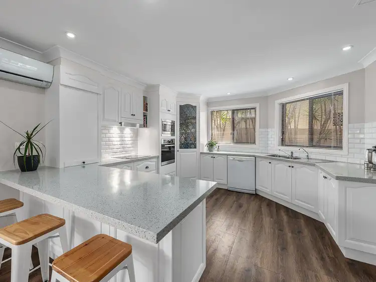 Sixth view of Homely house listing, 58 Ridley Road, Bridgeman Downs QLD 4035