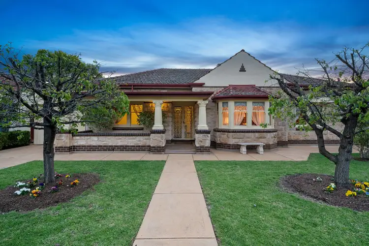 Main view of Homely house listing, 10 Hampton Street, Brooklyn Park SA 5032