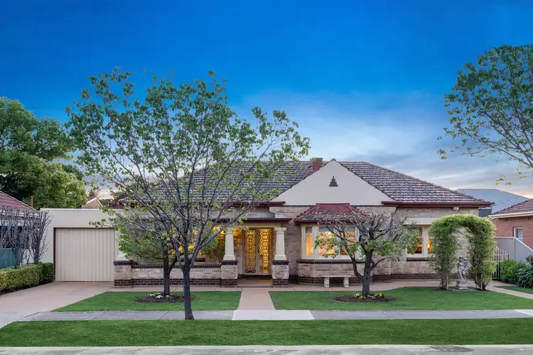 Second view of Homely house listing, 10 Hampton Street, Brooklyn Park SA 5032