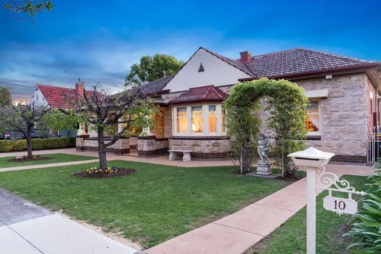 Third view of Homely house listing, 10 Hampton Street, Brooklyn Park SA 5032