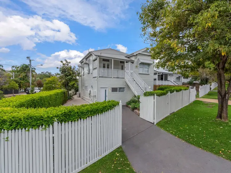 Main view of Homely house listing, 2 Lincoln Street, Wilston QLD 4051
