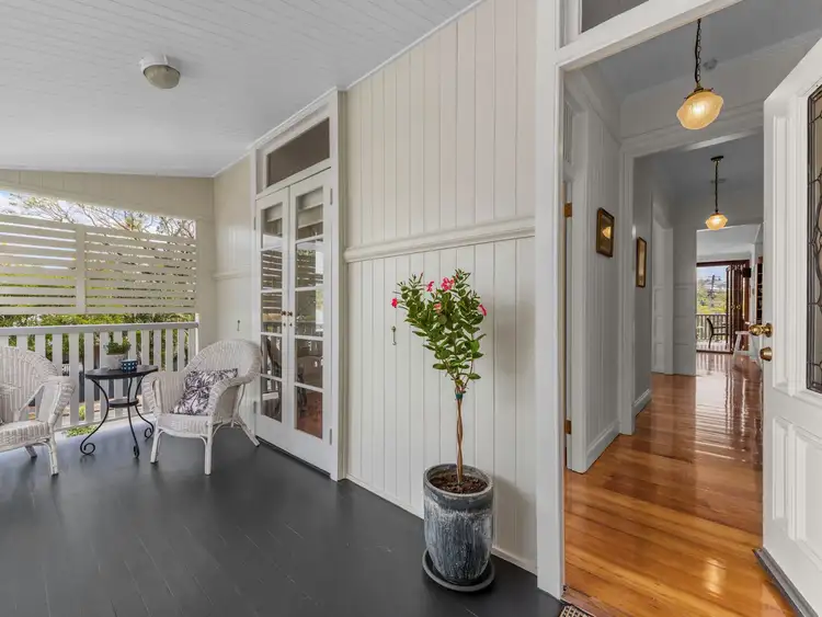 Third view of Homely house listing, 2 Lincoln Street, Wilston QLD 4051