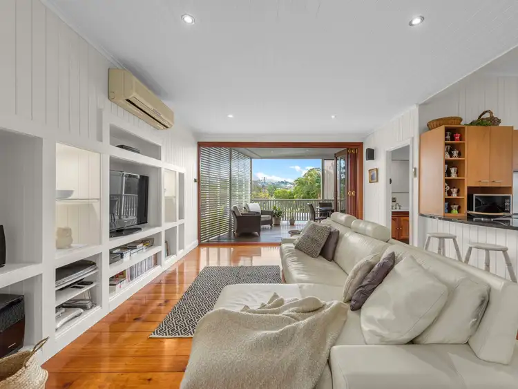 Sixth view of Homely house listing, 2 Lincoln Street, Wilston QLD 4051