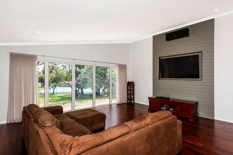Second view of Homely house listing, 19A Swan Road, High Wycombe WA 6057