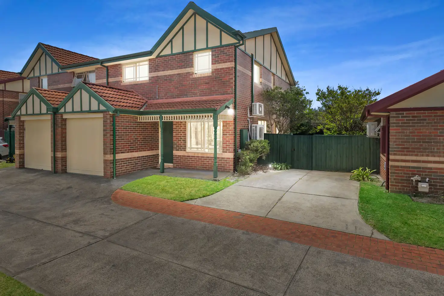 Main view of Homely townhouse listing, 5/7 Parkview Drive, Aspendale VIC 3195