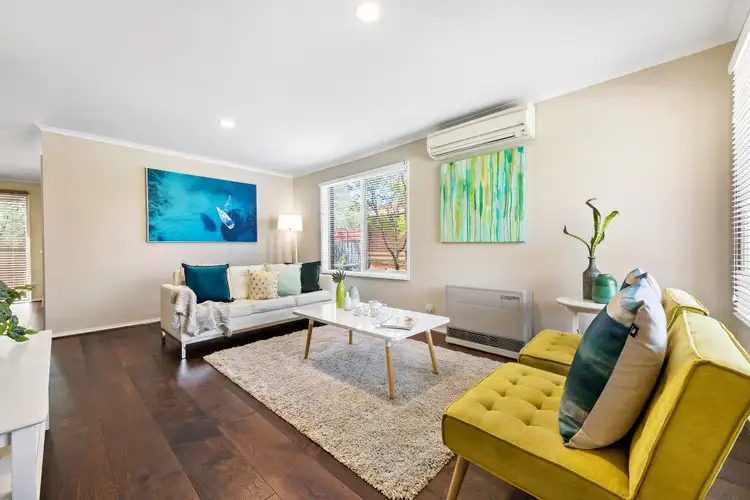 Second view of Homely townhouse listing, 5/7 Parkview Drive, Aspendale VIC 3195