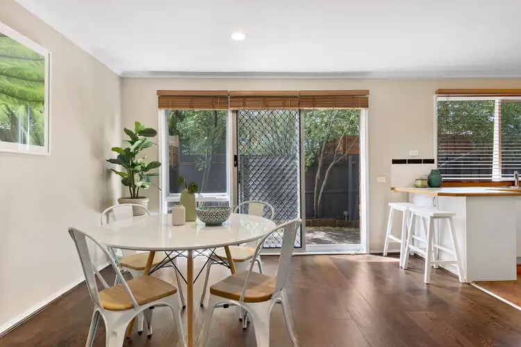 Third view of Homely townhouse listing, 5/7 Parkview Drive, Aspendale VIC 3195