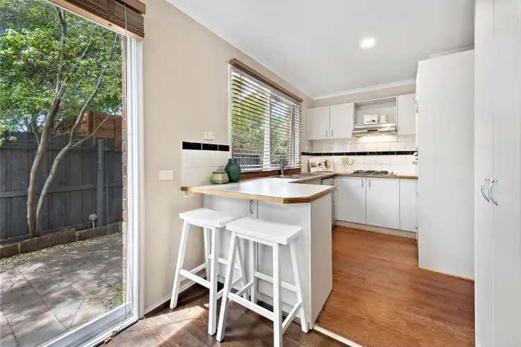Fourth view of Homely townhouse listing, 5/7 Parkview Drive, Aspendale VIC 3195