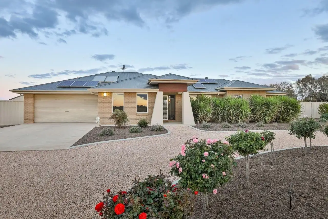 Main view of Homely house listing, 3392 Benetook Avenue, Irymple VIC 3498
