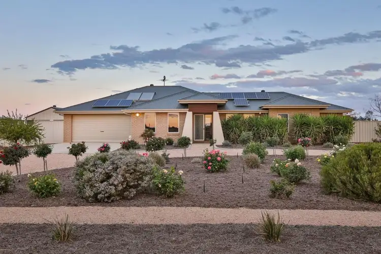 Second view of Homely house listing, 3392 Benetook Avenue, Irymple VIC 3498