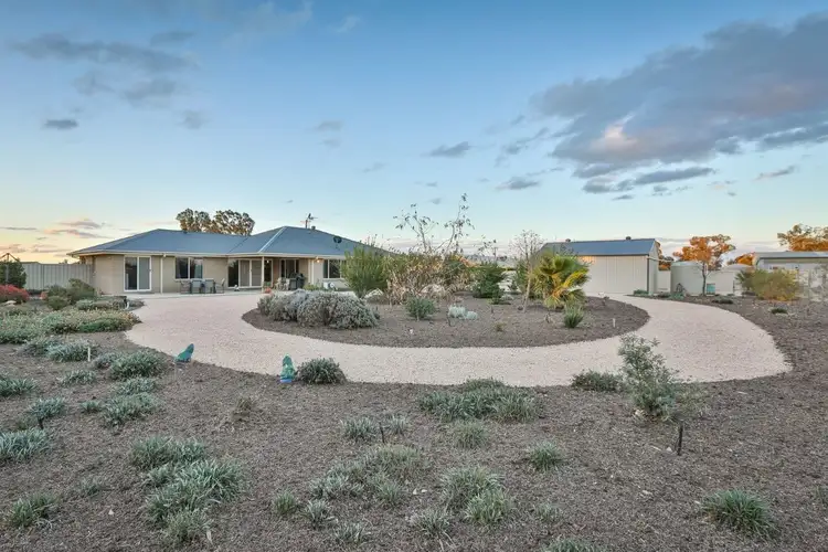 Third view of Homely house listing, 3392 Benetook Avenue, Irymple VIC 3498