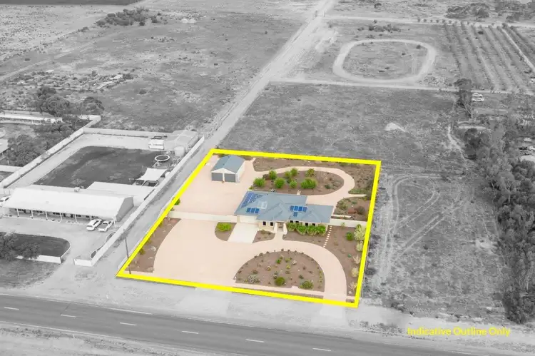 Sixth view of Homely house listing, 3392 Benetook Avenue, Irymple VIC 3498