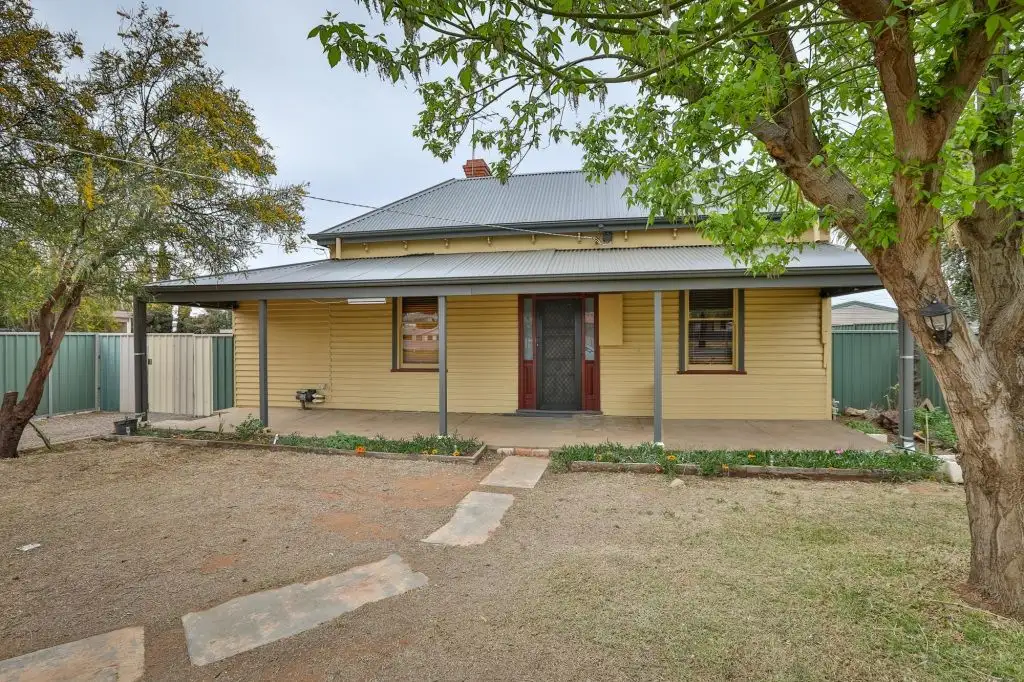 Main view of Homely house listing, 12 Thirteenth Street, Mildura VIC 3500