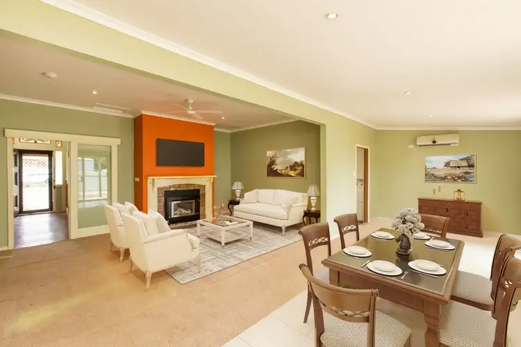 Fifth view of Homely house listing, 12 Thirteenth Street, Mildura VIC 3500