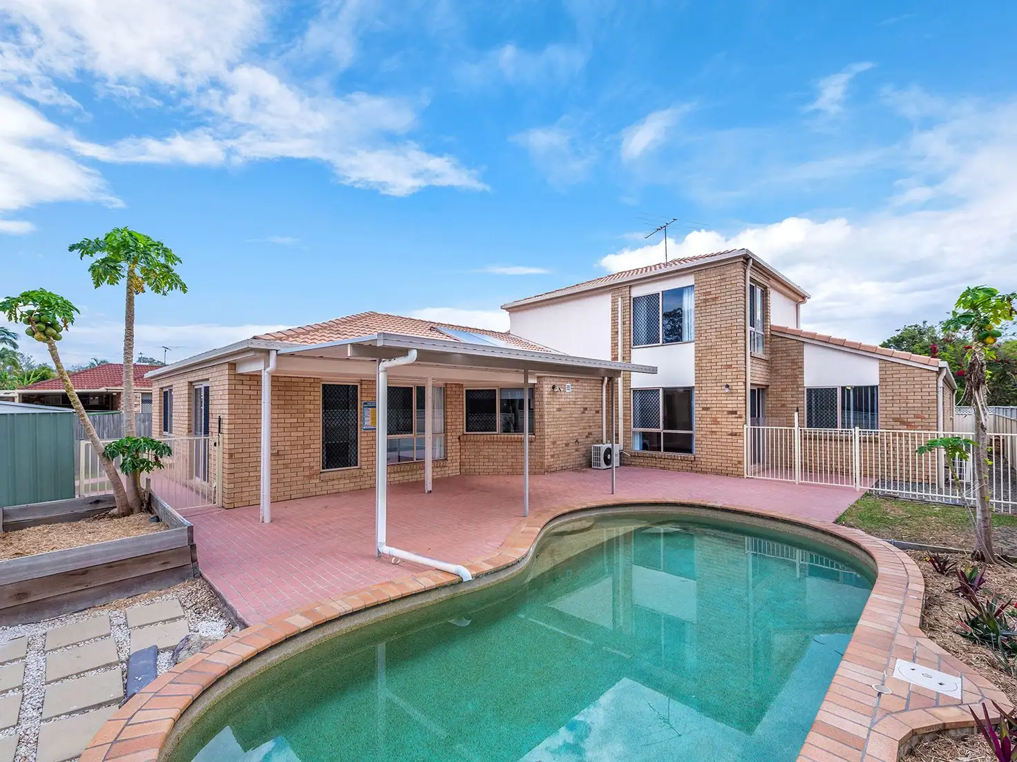 Main view of Homely house listing, 13 Delan Street, Chermside West QLD 4032