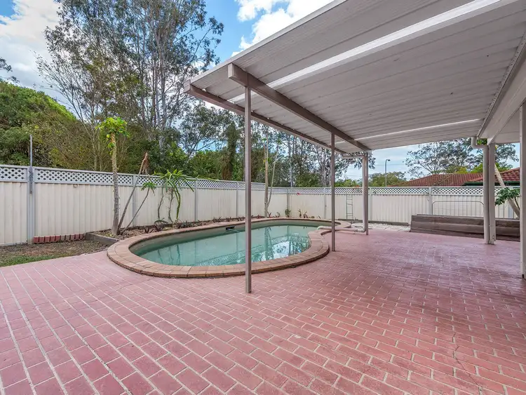 Second view of Homely house listing, 13 Delan Street, Chermside West QLD 4032