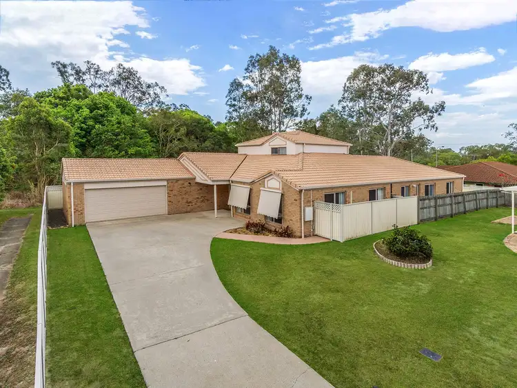 Third view of Homely house listing, 13 Delan Street, Chermside West QLD 4032