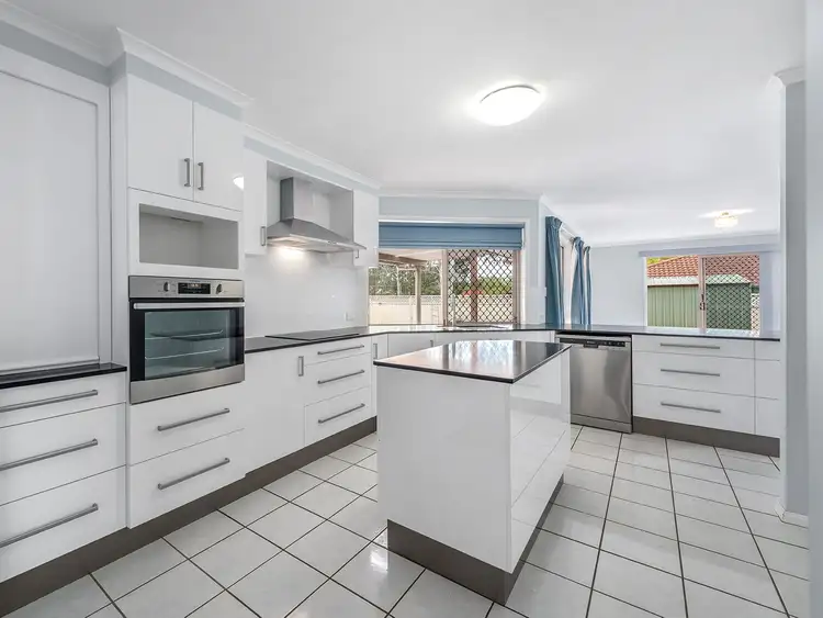 Sixth view of Homely house listing, 13 Delan Street, Chermside West QLD 4032