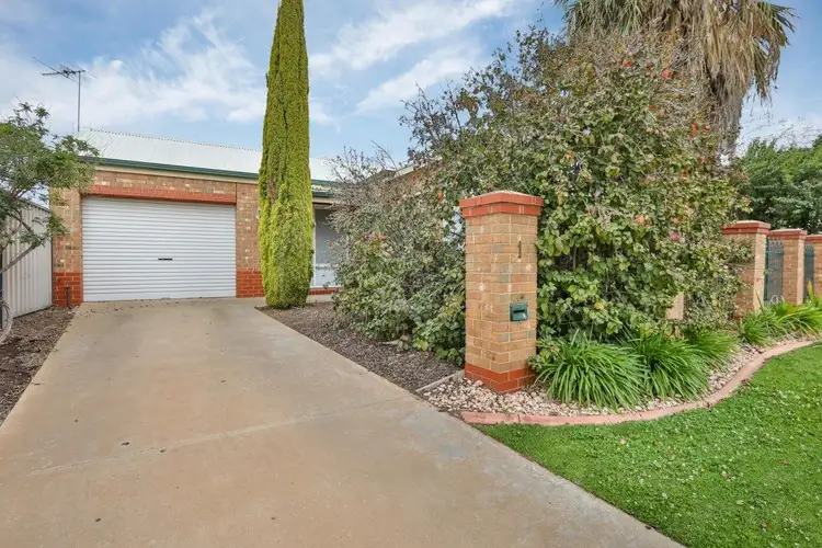 1/59 Cureton Avenue, Mildura VIC 3500