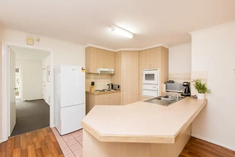 Second view of Homely house listing, 1/59 Cureton Avenue, Mildura VIC 3500