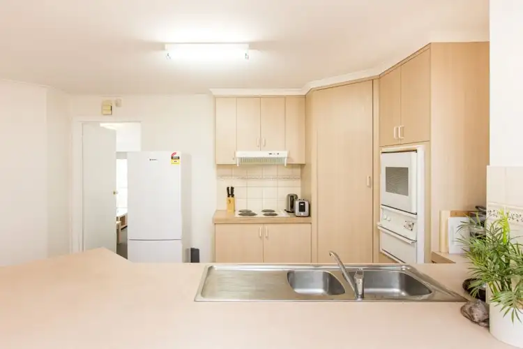 Third view of Homely house listing, 1/59 Cureton Avenue, Mildura VIC 3500