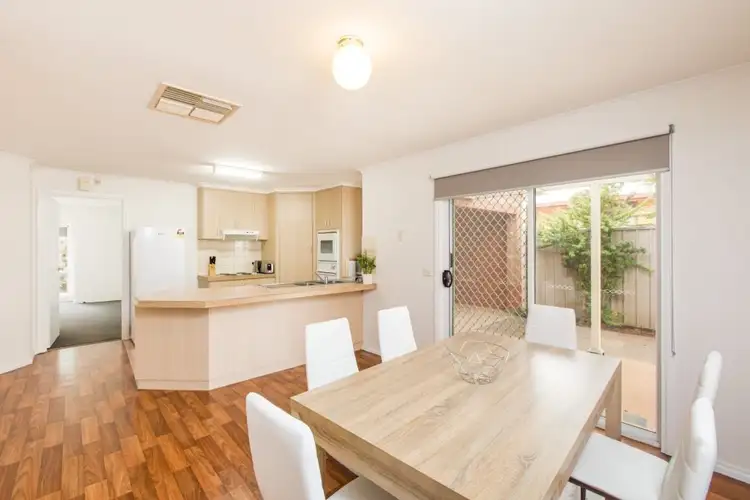 Fourth view of Homely house listing, 1/59 Cureton Avenue, Mildura VIC 3500