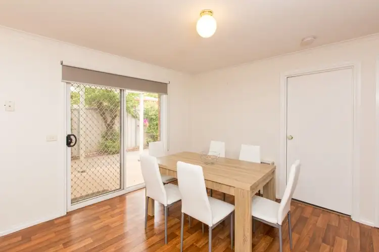 Fifth view of Homely house listing, 1/59 Cureton Avenue, Mildura VIC 3500