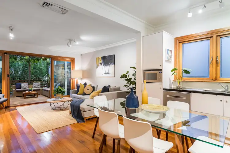 Third view of Homely house listing, 10 Westbourne Street, Stanmore NSW 2048