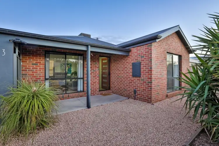 Main view of Homely house listing, 3/2724 Fourteenth Street, Irymple VIC 3498