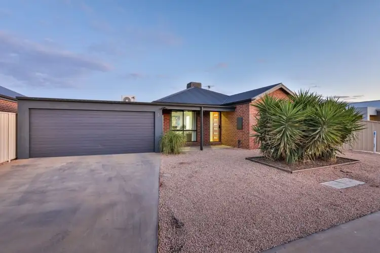 Second view of Homely house listing, 3/2724 Fourteenth Street, Irymple VIC 3498