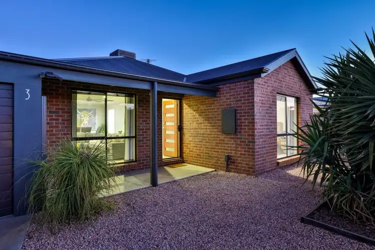 Third view of Homely house listing, 3/2724 Fourteenth Street, Irymple VIC 3498