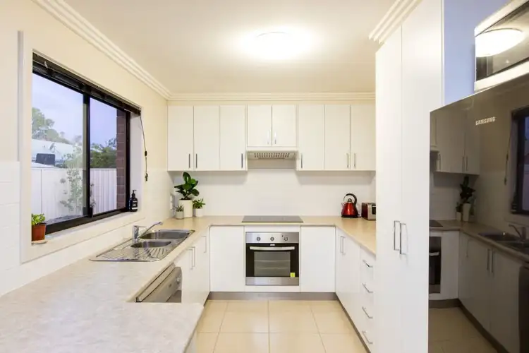 Fourth view of Homely house listing, 3/2724 Fourteenth Street, Irymple VIC 3498