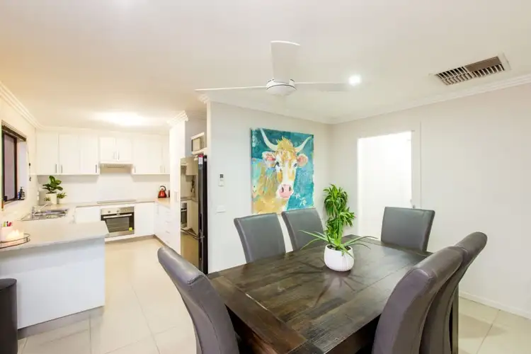 Fifth view of Homely house listing, 3/2724 Fourteenth Street, Irymple VIC 3498
