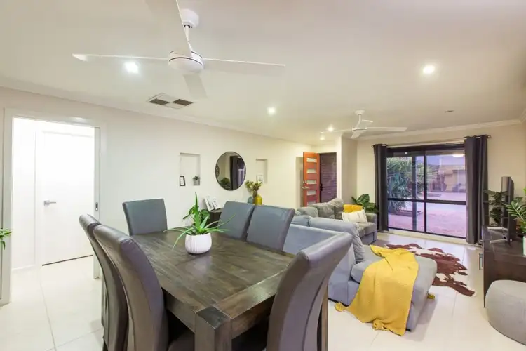 Seventh view of Homely house listing, 3/2724 Fourteenth Street, Irymple VIC 3498